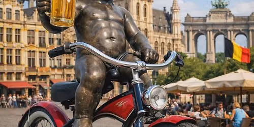 2de Rondje Brussel
