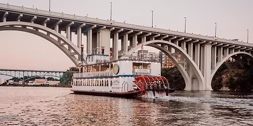 Boatdrinks Summer 2026 featuring Liquid Velvet