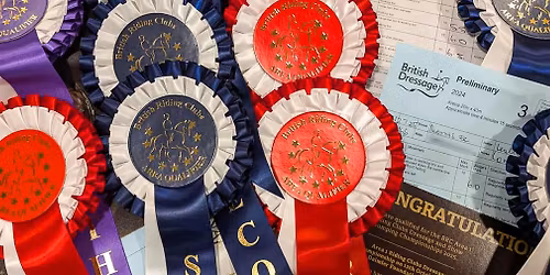 Small group flat lessons indoors at the RDA Glasgow with John Cameron 