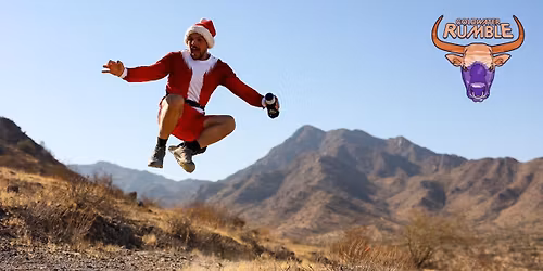 Coldwater Rumble Trail Runs