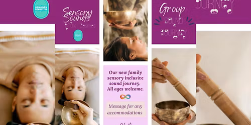 Illumin8te | Sacred Sounds Of The Cosmos | SENSORY Sound Bath  (Monday 27th October ) @ THE LIGHTHOUSE 7pm