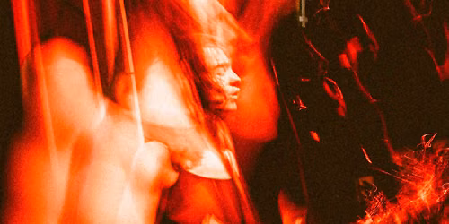 Liturgy @ Le Chinois Montreuil (lundi 23 Novembre 2026)