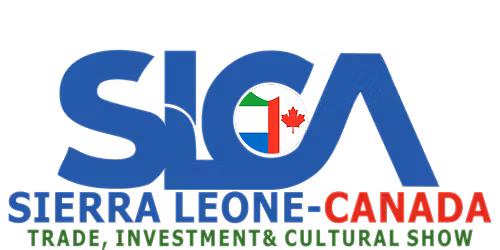 Sierra Leone - Canada Trade, Investment and Cultural Show: July 6-8, 2026