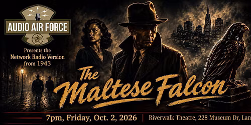 AAF The Maltese Falcon