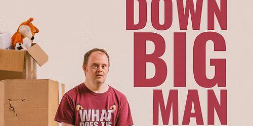 Up Down Big Man