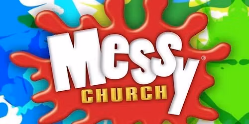 Messy Church Christmas special