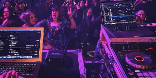 Friday \/ 14th of November \/ 2025 \u2014 Silent Disco Night! \u2014 With DJ Ducky & Silent Social