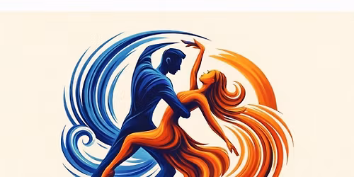Alma Latina: Wednesday Bachata Classes