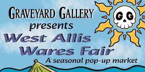 West Allis Wares Fair: A Seasonal Mini Market @ Ope! Brewing!