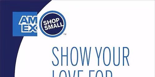 Small Business Saturday 2026