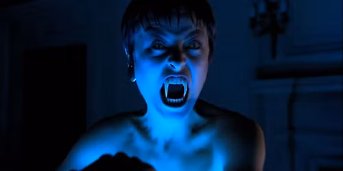 The Lair of the White Worm \u2014 Thursday Film Series