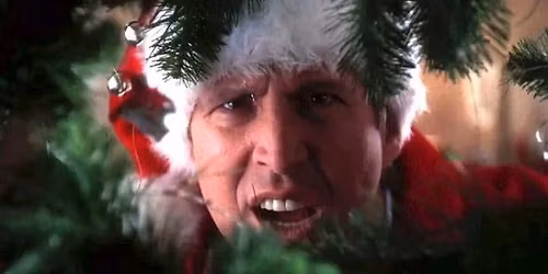CHRISTMAS VACATION Movie Party @ Alamo Drafthouse