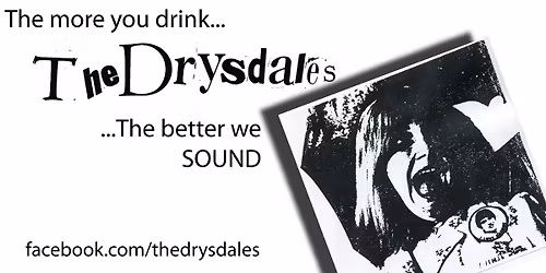 The Drysdales Concert