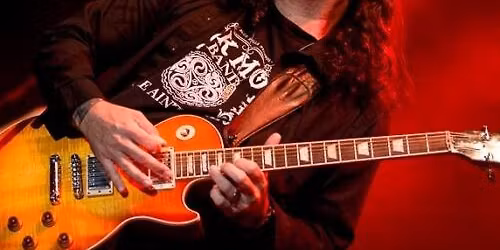 Alastair Greene Band