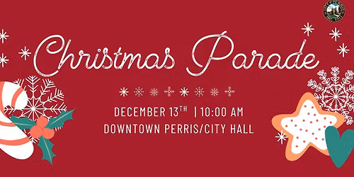 Christmas Parade