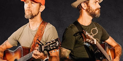 The Brothers Reed: John Prine Tribute at Running Y Resort