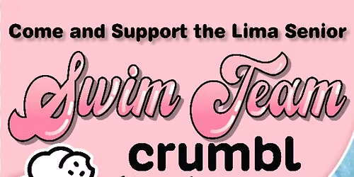 Lima Senior Crumbl Cookie Truck Fundraiser