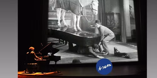 Stan und Olli \u2013 Silvester im ASAM