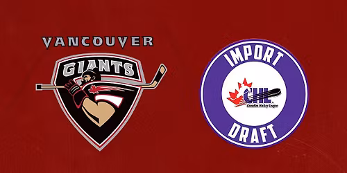 Parking Calgary Hitmen at Vancouver Giants