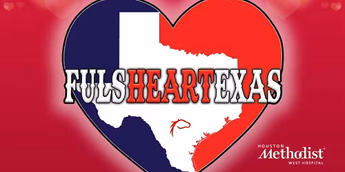  The Fulshear Texas Heart Ball 2026