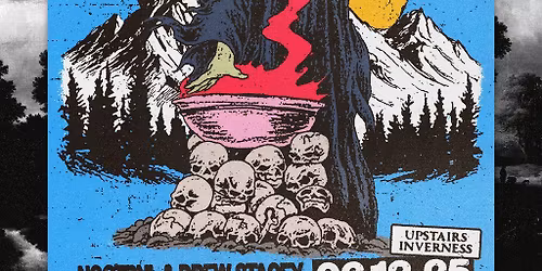 2ndface Presents: CADZOW