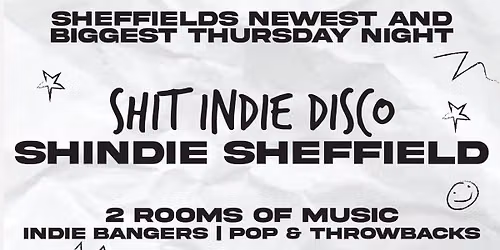 Shindie Sheffield