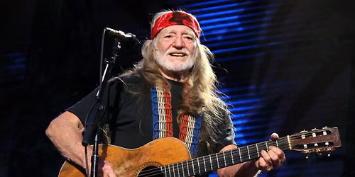 Willie Nelson Tickets