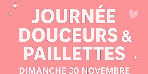 🎀 Douceurs pour elles, défis pour eux !