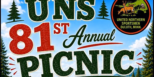 UNS Annual Family Picnic