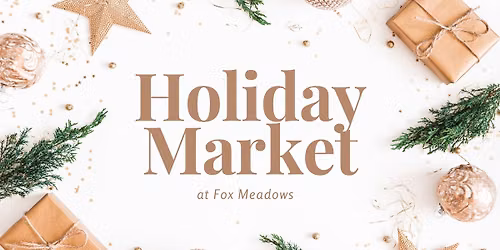 Holiday Market