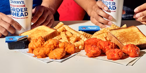 First Priority Fundraiser