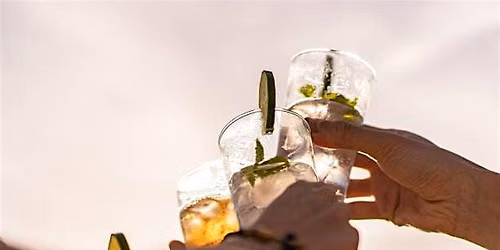 Summer Mocktail Class