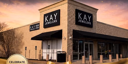 Kay Jewelers Florence Grand Re-Opening