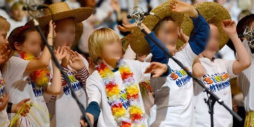 Klasse wir singen Heilbronnn
