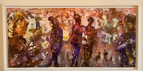 Arnar Eykl\u00ed\u00f0ur. Upphaf