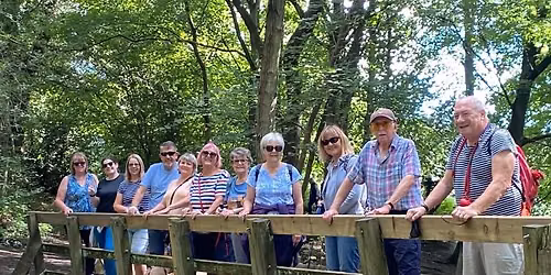 Rother Valley Social Walk 