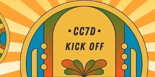 CC7D Kick-Off