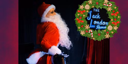 SILENT NIGHT - NAUGHTY NIGHT