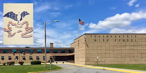 The 50th Reunion of the Poughkeepsie High School Class of 1976