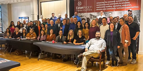 Exton INP (free networking)