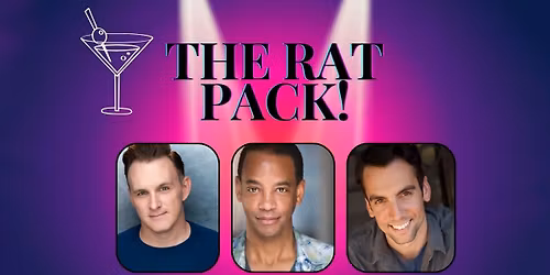 The Rat Pack