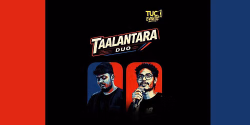 TAALANTARA - Live Music