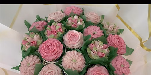 Cupcakes and Cocktails