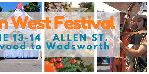 Allen West Festival
