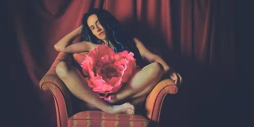 DAWA SALFATI \/\/ concert