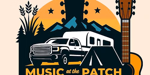 Music At The Patch 2026