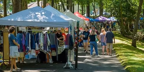 Art in the Park