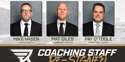 Calgary Roughnecks at Rochester Knighthawks