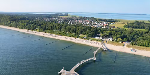 Kinderfest am Forsthaus Damerow