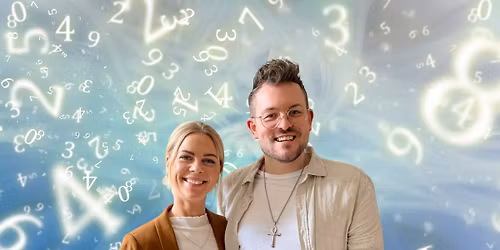 Numerologi-workshop \/\/ K\u00f8benhavn